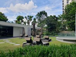 Ardmore Residence (D10), Condominium #455266171